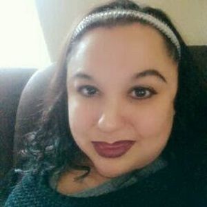 Meet your Posher, Natasha